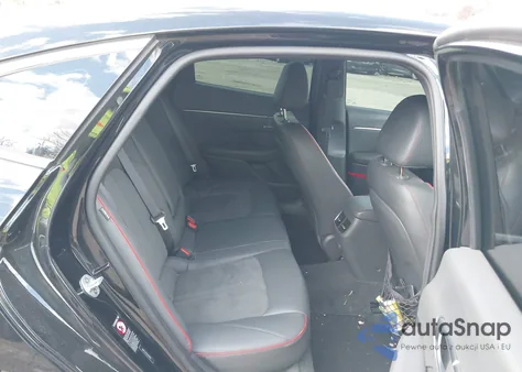 2020 Hyundai Sonata Sel Plus z USA, uszkodzony, nr VIN 5NPEJ4J25LH011870